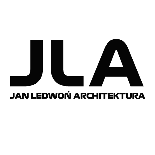 JLA | JAN LEDWOŃ ARCHITEKTURA